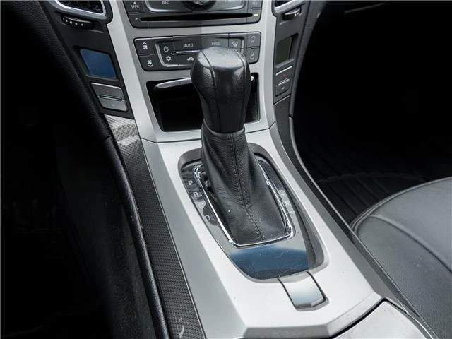 2011 Cadillac CTS 2nd Gen - Image 13 of 19