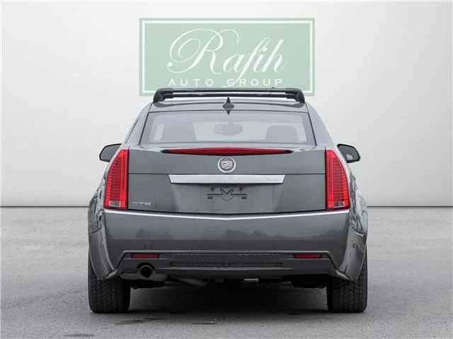 2011 Cadillac CTS 2nd Gen - Image 6 of 19