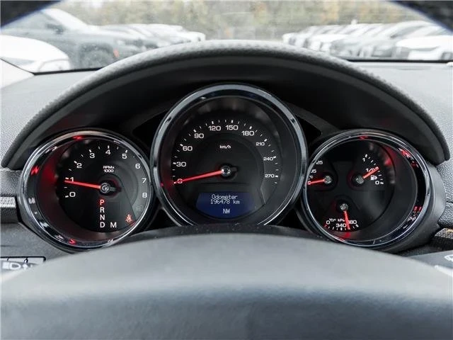 2011 Cadillac CTS 2nd Gen - Image 9 of 19