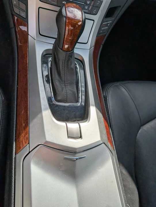 2011 Cadillac CTS 2nd Gen - Image 11 of 19