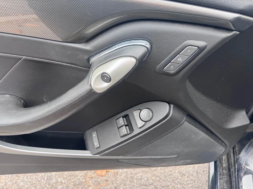 2011 Cadillac CTS 2nd Gen - Image 9 of 14