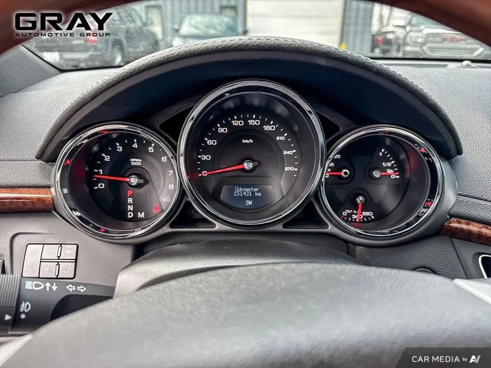 2011 Cadillac CTS 2nd Gen - Image 10 of 16