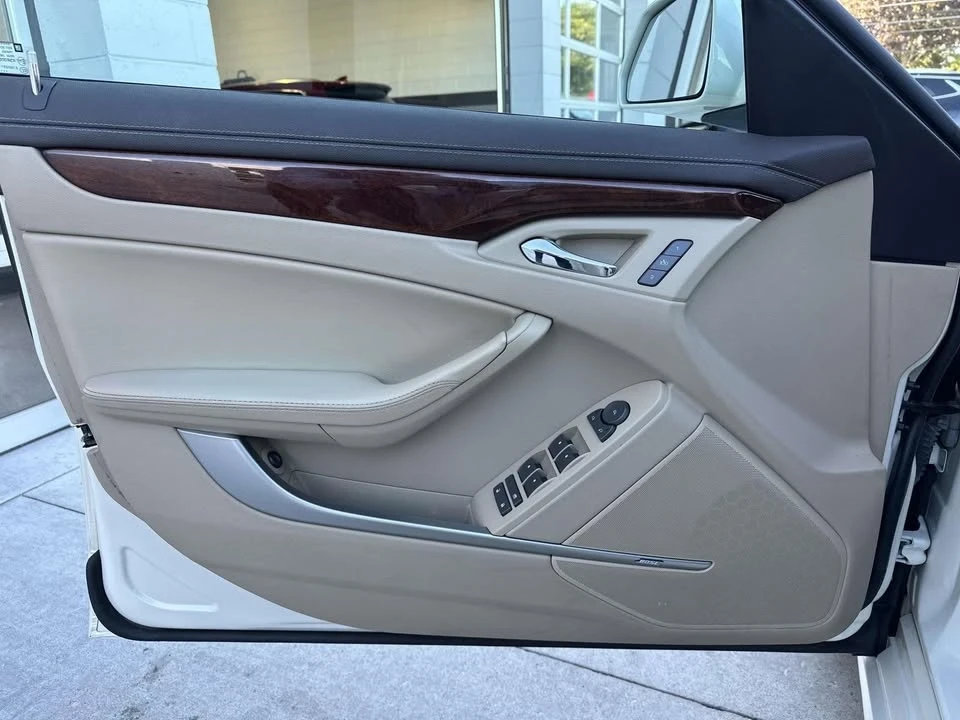 2011 Cadillac CTS 2nd Gen - Image 6 of 19