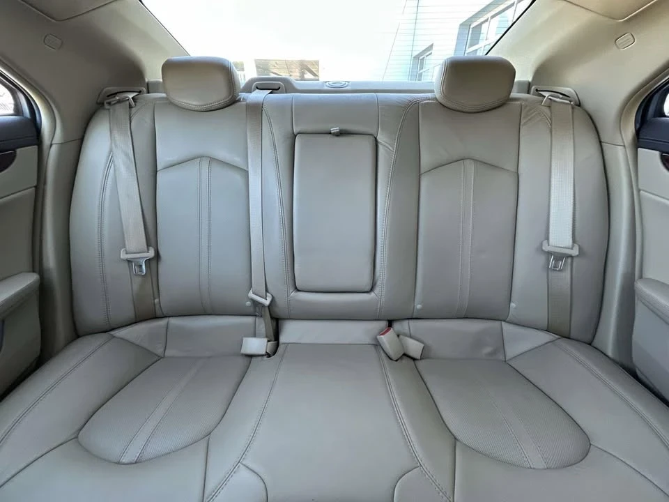 2011 Cadillac CTS 2nd Gen - Image 17 of 19