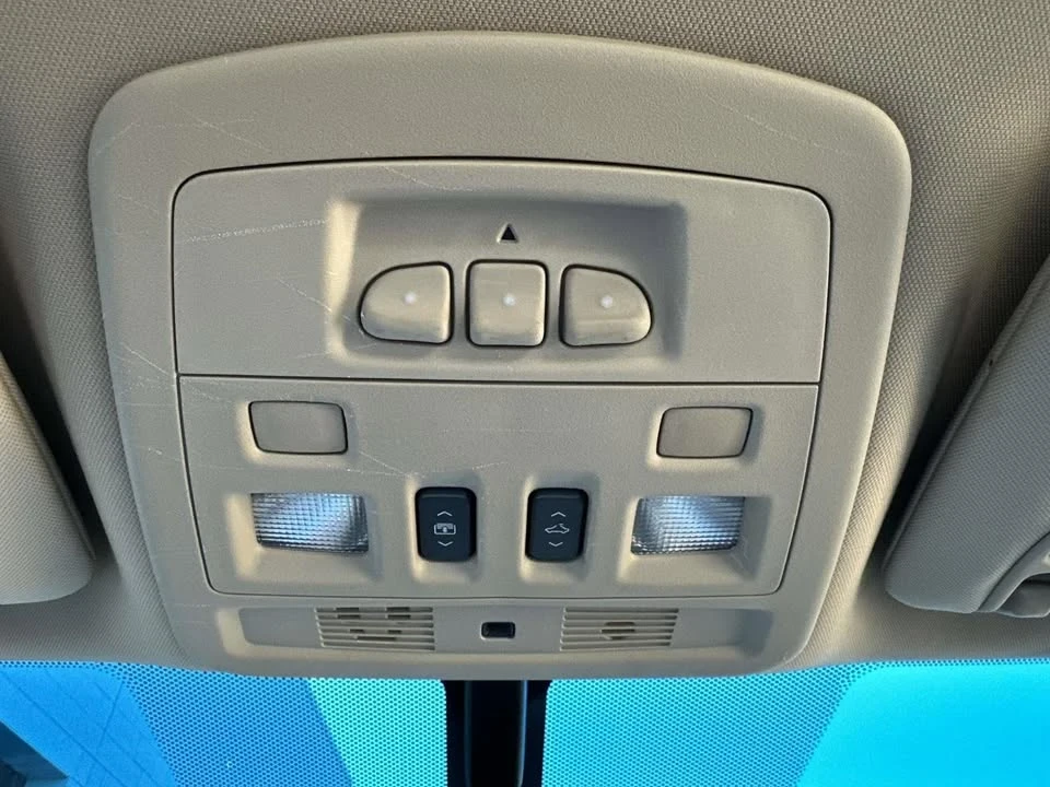 2011 Cadillac CTS 2nd Gen - Image 16 of 19