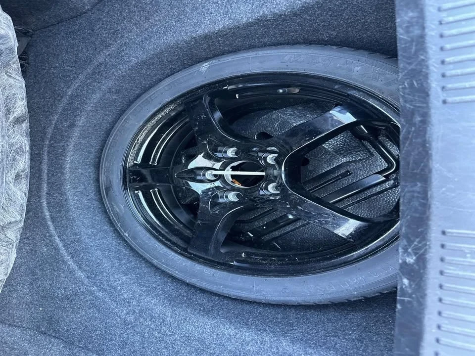 2011 Cadillac CTS 2nd Gen - Image 19 of 19