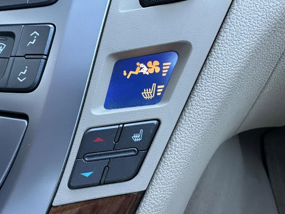 2011 Cadillac CTS 2nd Gen - Image 12 of 19