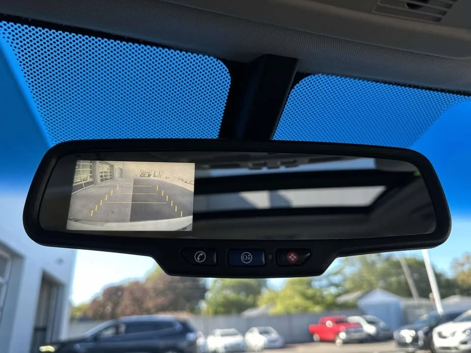 2011 Cadillac CTS 2nd Gen - Image 14 of 19