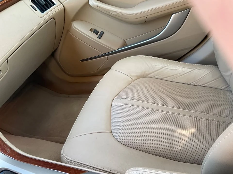 2011 Cadillac CTS 2nd Gen - Image 8 of 12