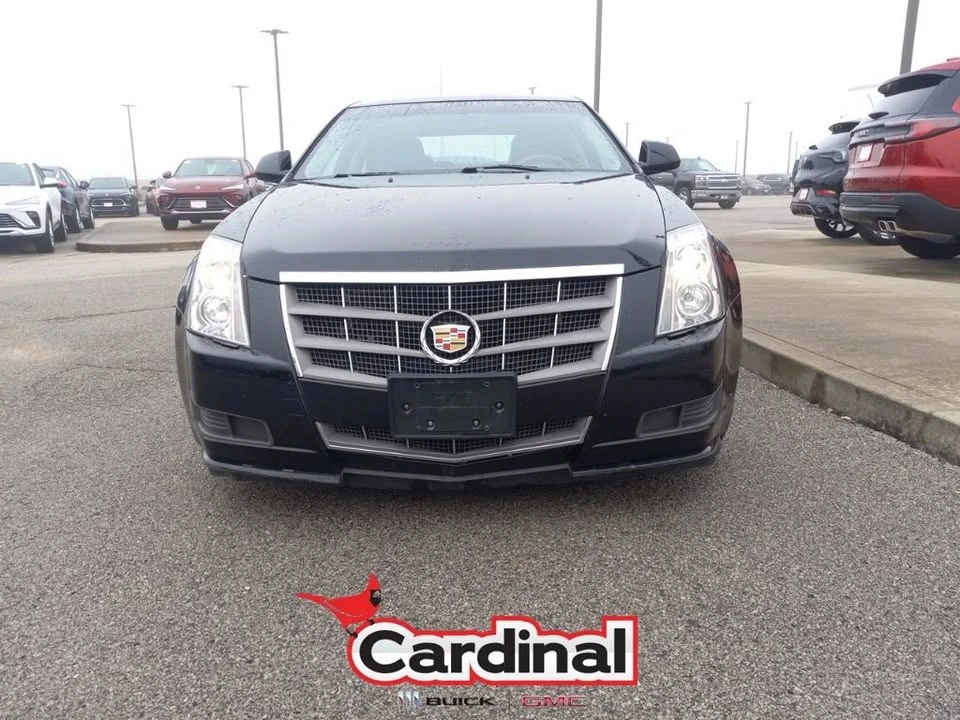 2011 Cadillac CTS 2nd Gen - Image 14 of 19