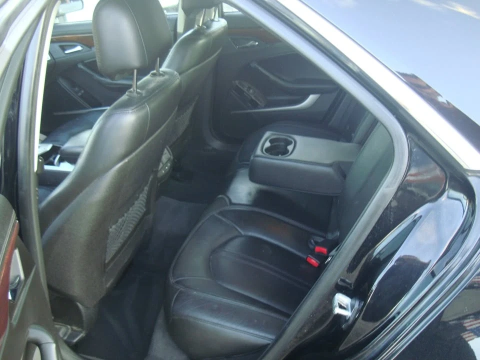 2011 Cadillac CTS 2nd Gen - Image 12 of 15