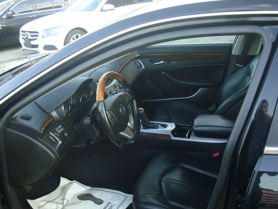 2011 Cadillac CTS 2nd Gen - Image 9 of 15