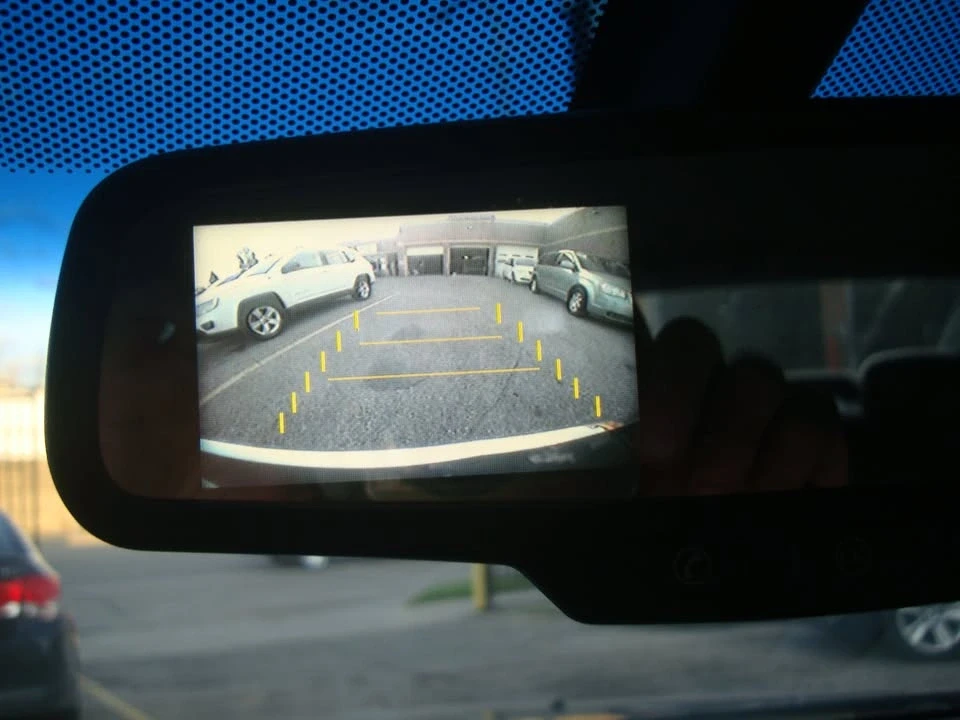 2011 Cadillac CTS 2nd Gen - Image 15 of 15