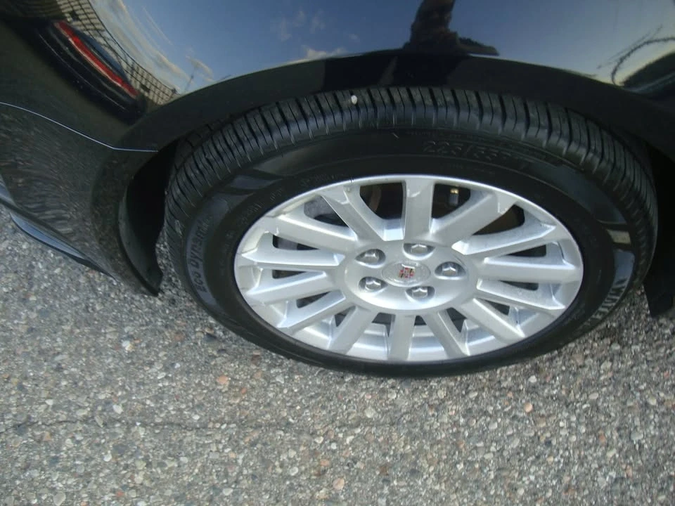 2011 Cadillac CTS 2nd Gen - Image 8 of 15