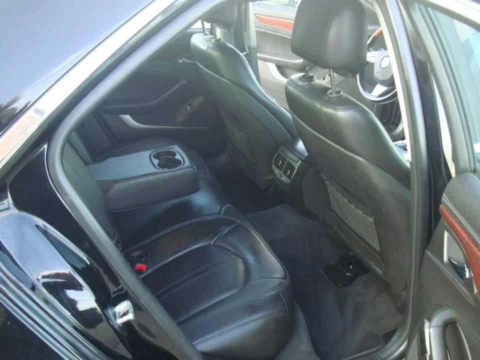2011 Cadillac CTS 2nd Gen - Image 11 of 15