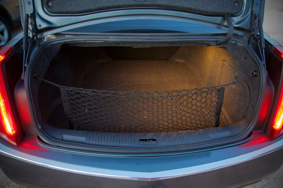 2011 Cadillac CTS 2nd Gen - Image 10 of 15