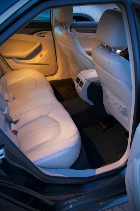2011 Cadillac CTS 2nd Gen - Image 10 of 14