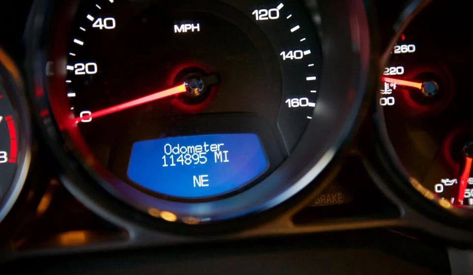 2011 Cadillac CTS 2nd Gen - Image 12 of 14