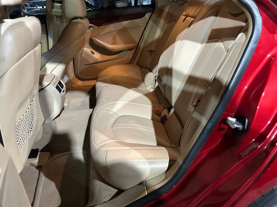 2011 Cadillac CTS 2nd Gen - Image 12 of 17