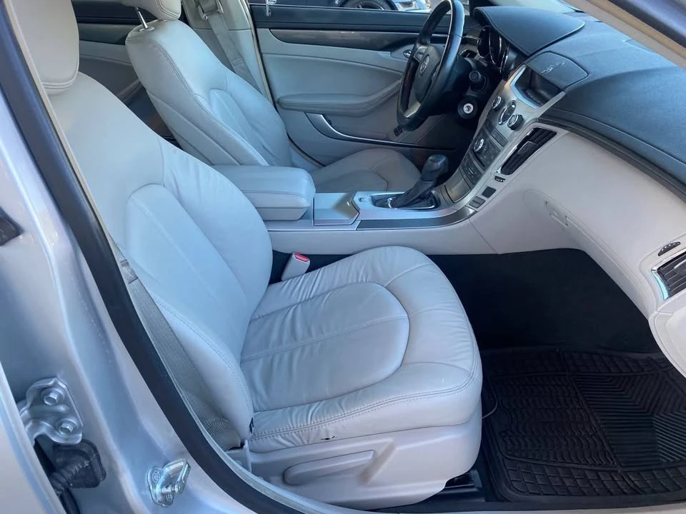2011 Cadillac CTS 2nd Gen - Image 12 of 18