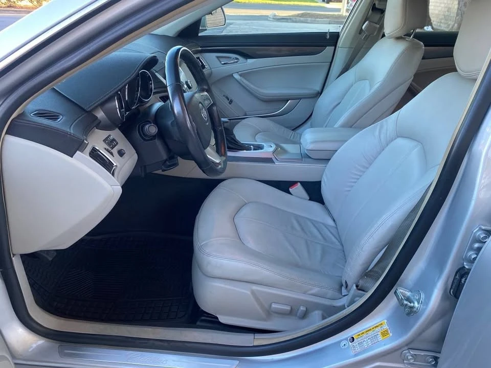 2011 Cadillac CTS 2nd Gen - Image 11 of 18
