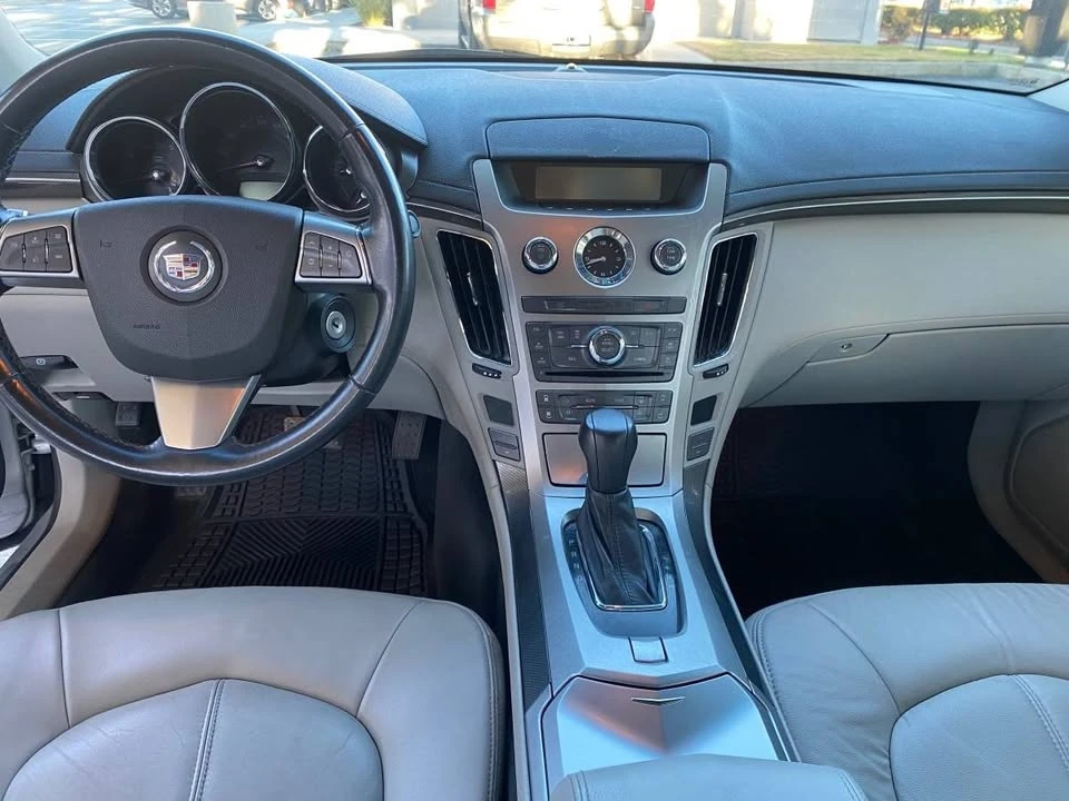 2011 Cadillac CTS 2nd Gen - Image 9 of 18