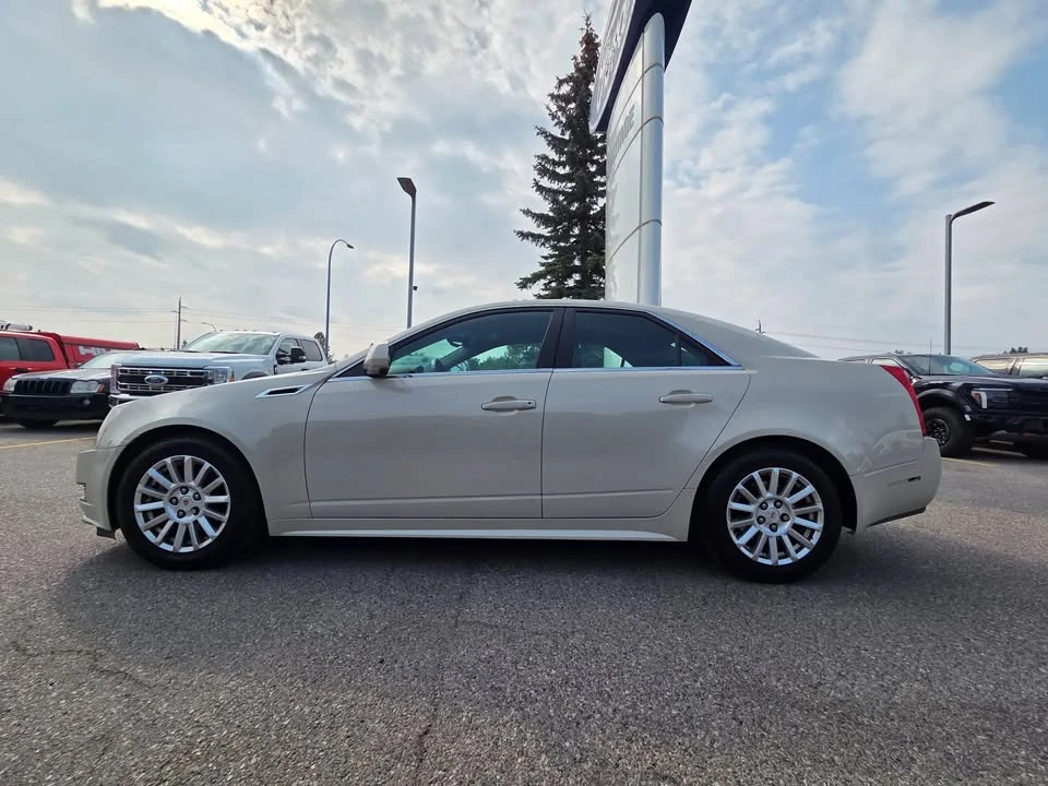 2011 Cadillac CTS 2nd Gen - Image 2 of 9