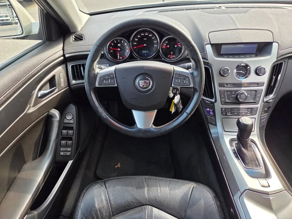 2011 Cadillac CTS 2nd Gen - Image 7 of 9