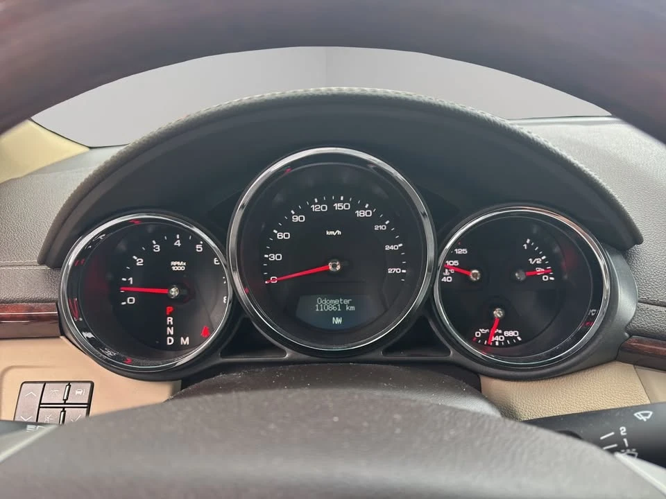 2011 Cadillac CTS 2nd Gen - Image 9 of 15