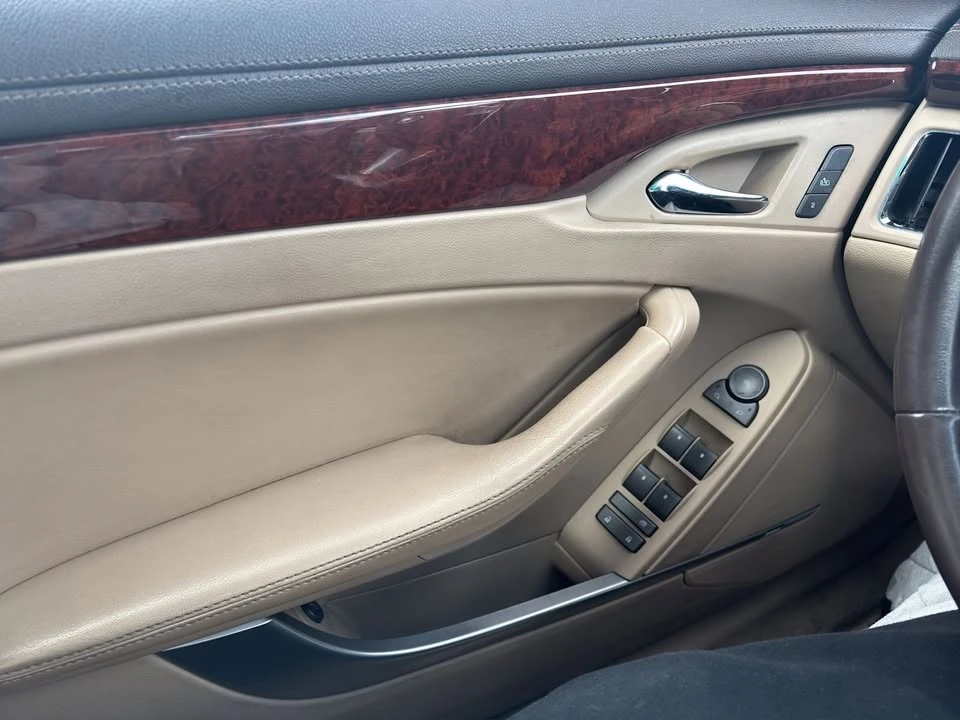 2011 Cadillac CTS 2nd Gen - Image 10 of 15