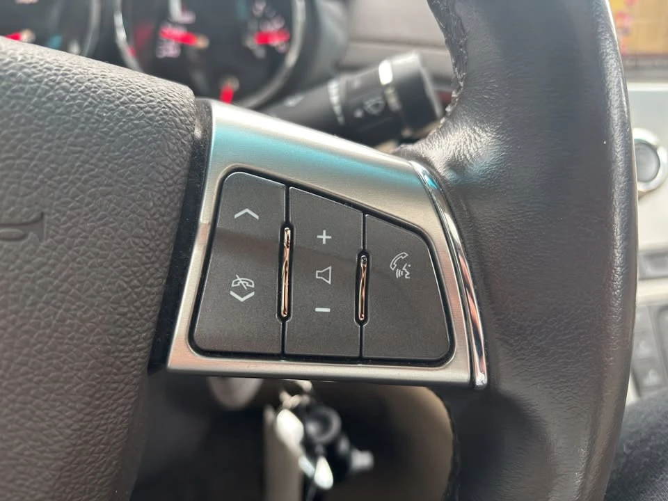 2011 Cadillac CTS 2nd Gen - Image 5 of 15