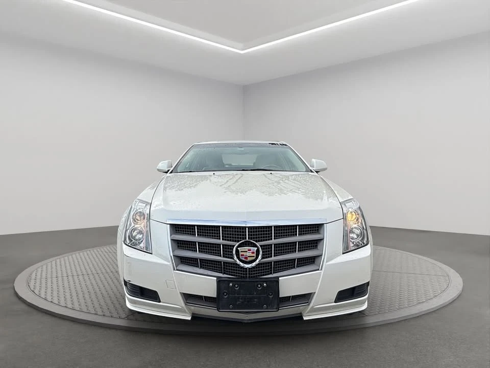 2011 Cadillac CTS 2nd Gen - Image 2 of 15