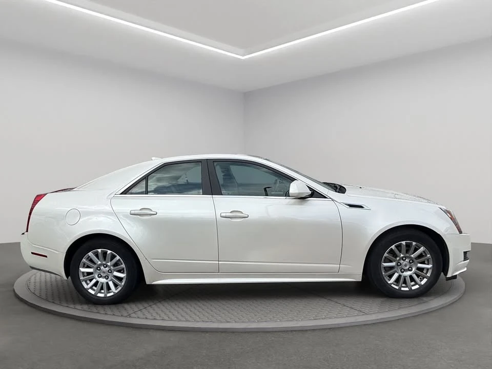 2011 Cadillac CTS 2nd Gen - Image 3 of 15