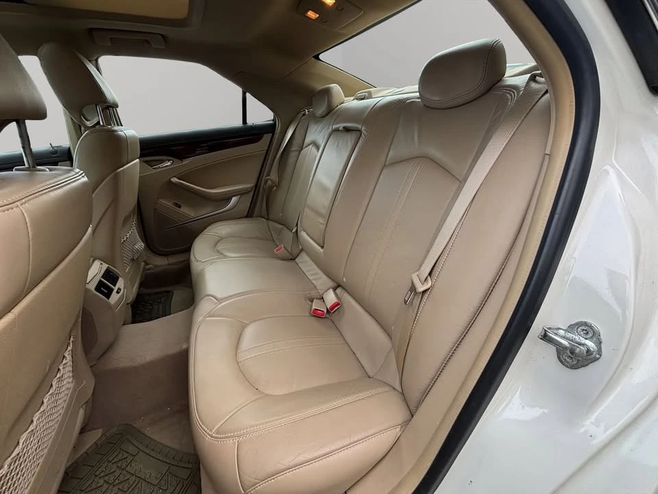 2011 Cadillac CTS 2nd Gen - Image 15 of 15