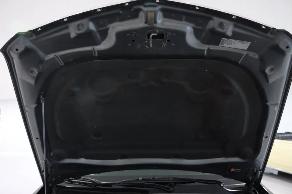 2011 Cadillac CTS-V 2nd Gen - Image 20 of 20