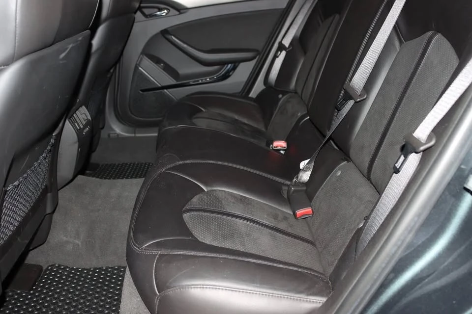 2011 Cadillac CTS-V 2nd Gen - Image 13 of 20