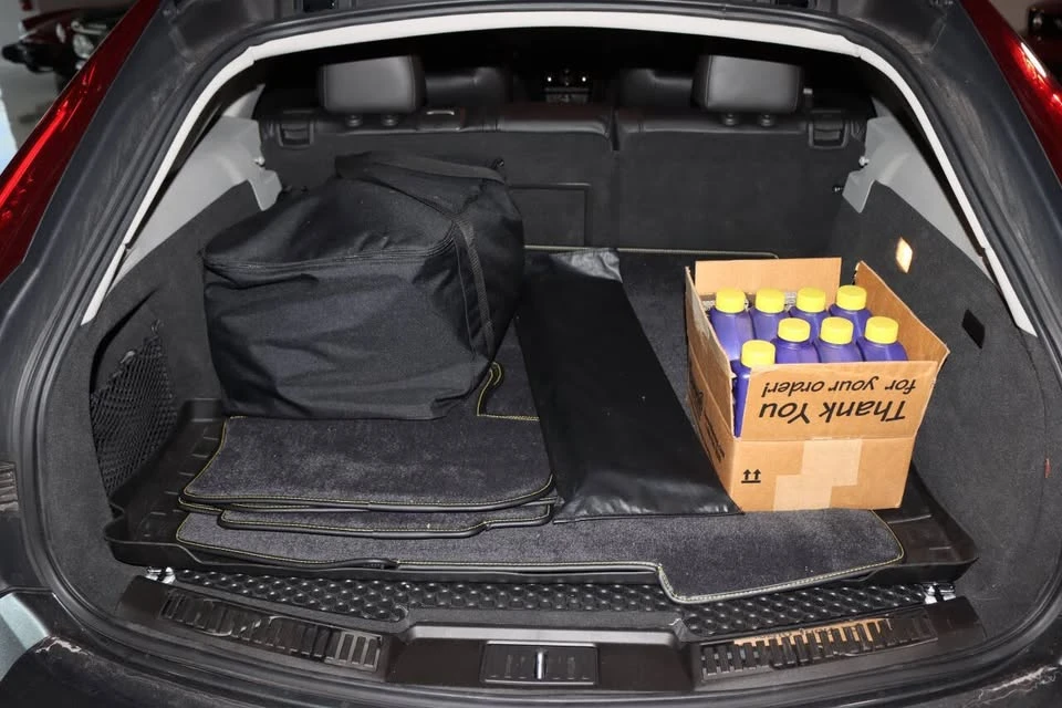 2011 Cadillac CTS-V 2nd Gen - Image 14 of 20