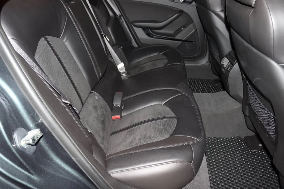 2011 Cadillac CTS-V 2nd Gen - Image 16 of 20