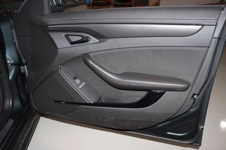 2011 Cadillac CTS-V 2nd Gen - Image 17 of 20