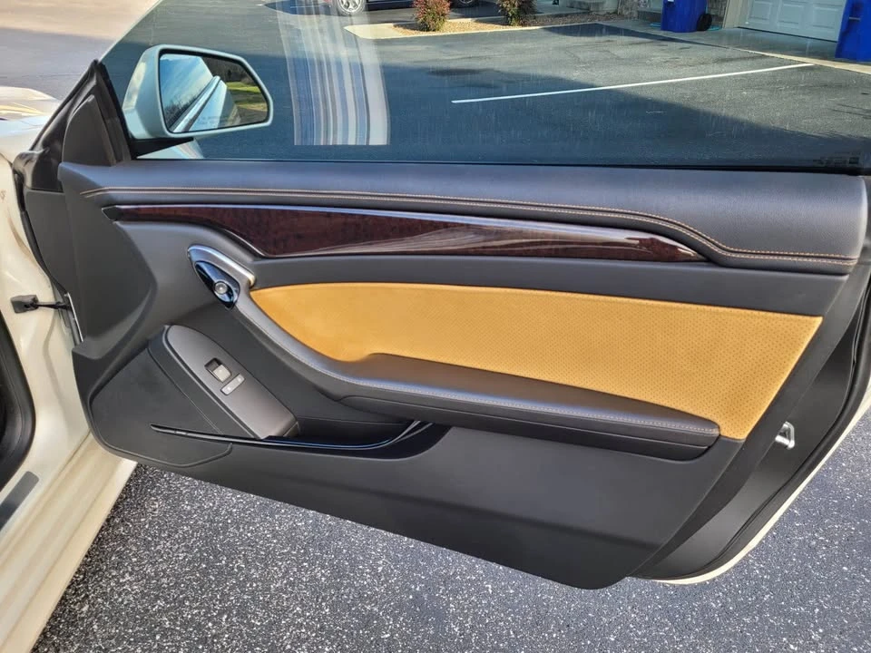 2011 Cadillac CTS-V 2nd Gen - Image 11 of 15