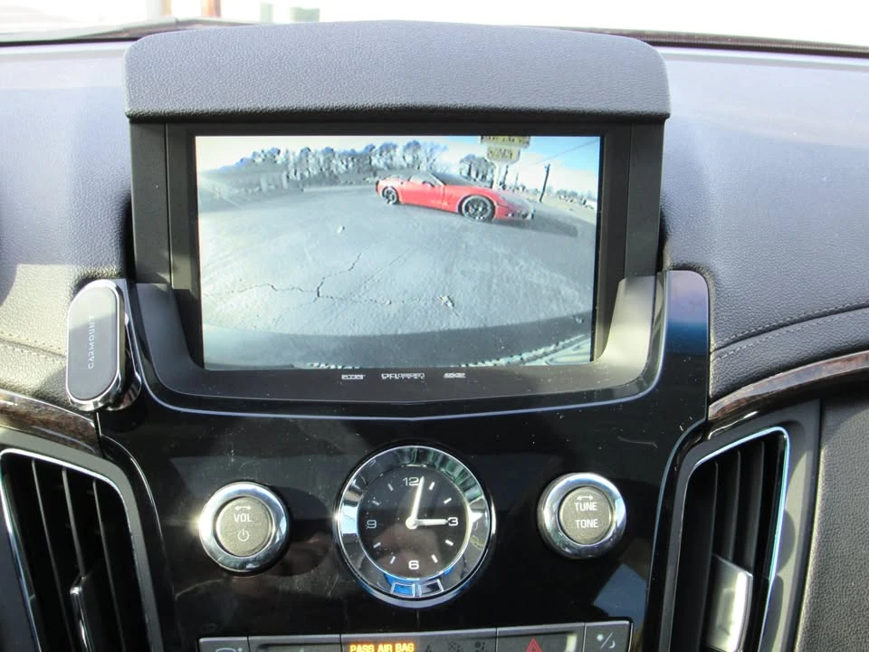 2011 Cadillac CTS-V 2nd Gen - Image 6 of 20