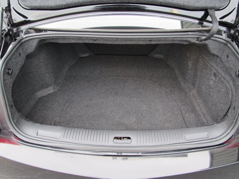 2011 Cadillac CTS-V 2nd Gen - Image 10 of 20