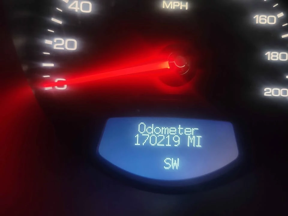 2011 Cadillac CTS-V 2nd Gen - Image 9 of 10