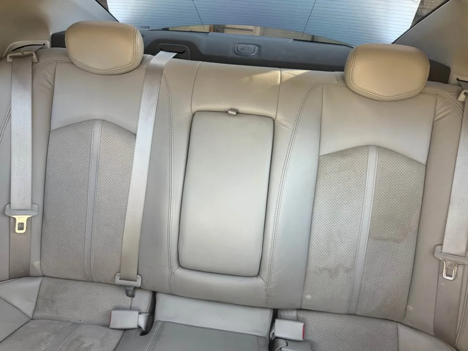 2011 Cadillac CTS-V 2nd Gen - Image 12 of 19