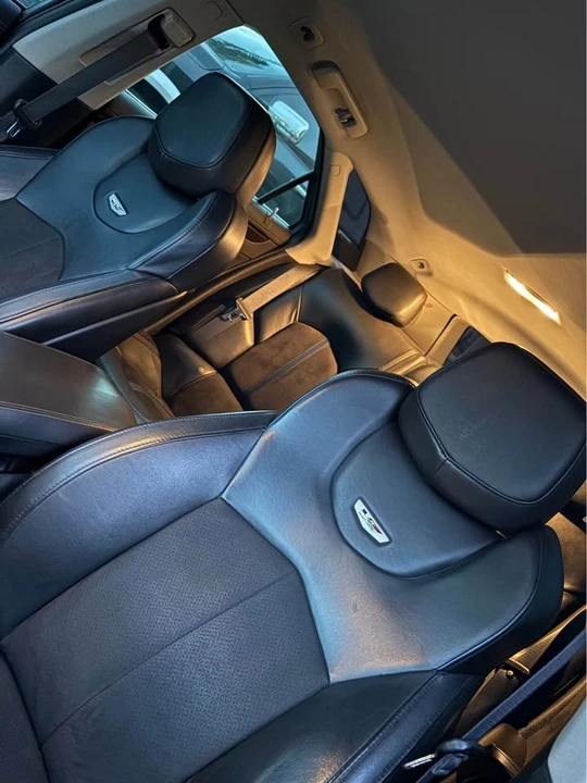 2011 Cadillac CTS-V 2nd Gen - Image 5 of 11