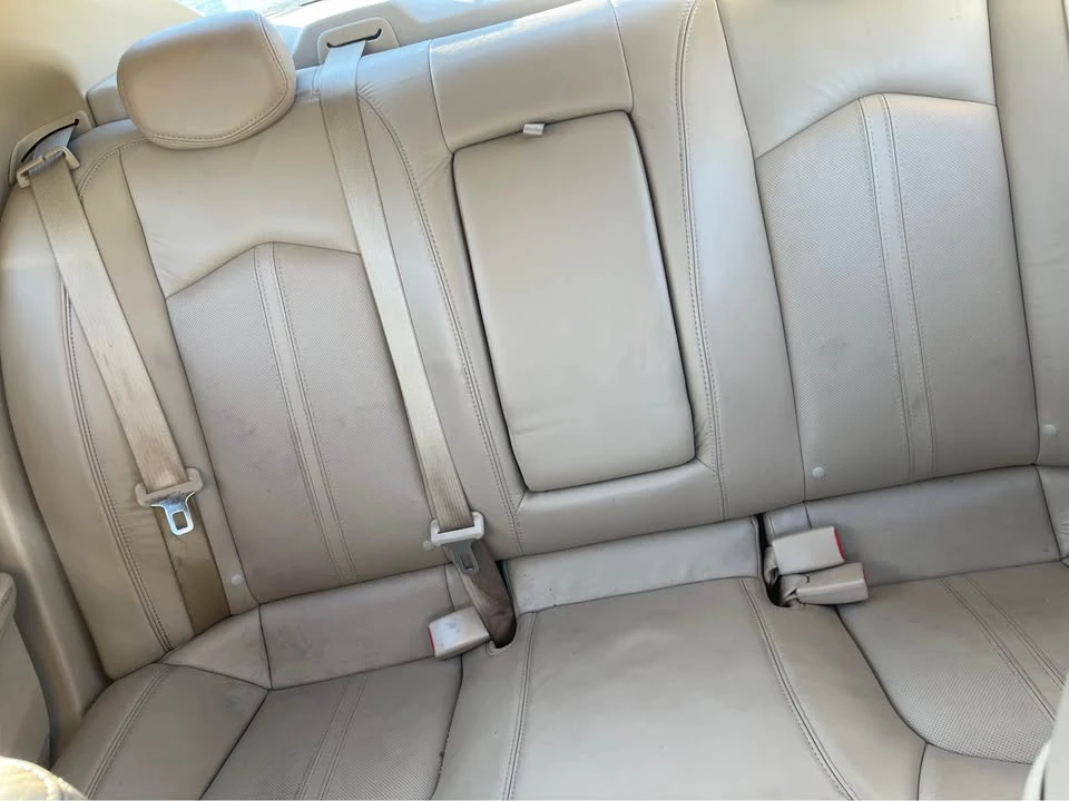 2011 Cadillac CTS-V 2nd Gen - Image 4 of 7