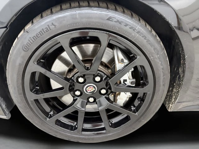 2011 Cadillac CTS-V 2nd Gen - Image 6 of 14