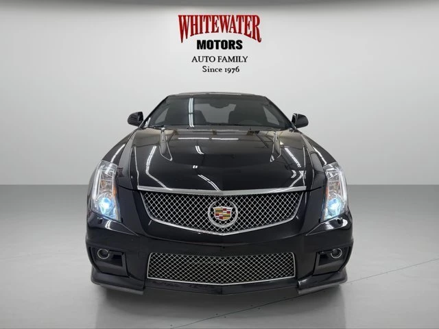 2011 Cadillac CTS-V 2nd Gen - Image 5 of 14