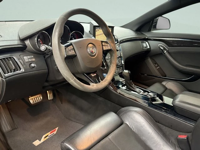 2011 Cadillac CTS-V 2nd Gen - Image 8 of 14