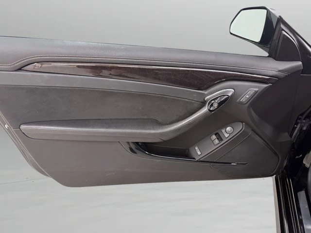 2011 Cadillac CTS-V 2nd Gen - Image 9 of 14